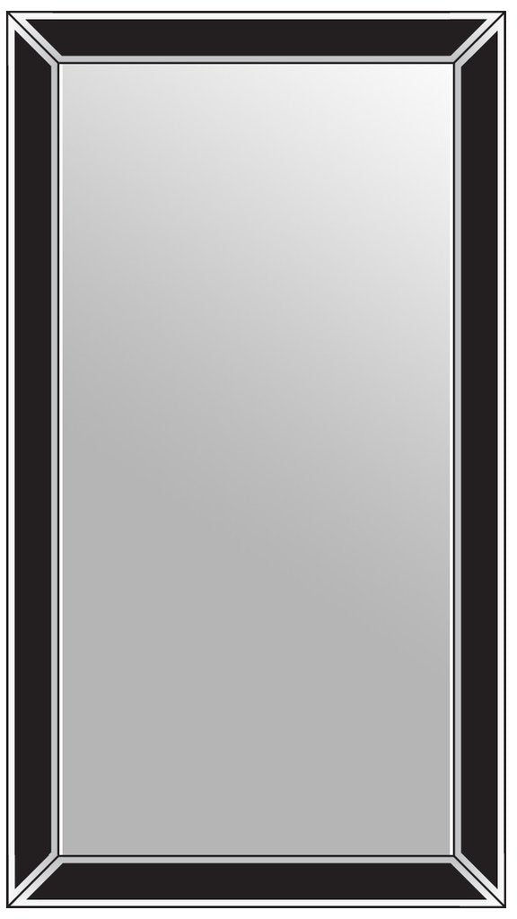 Zara Mirror - 1800mm-abc