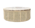 Zoe Coffee Table Natural-abc