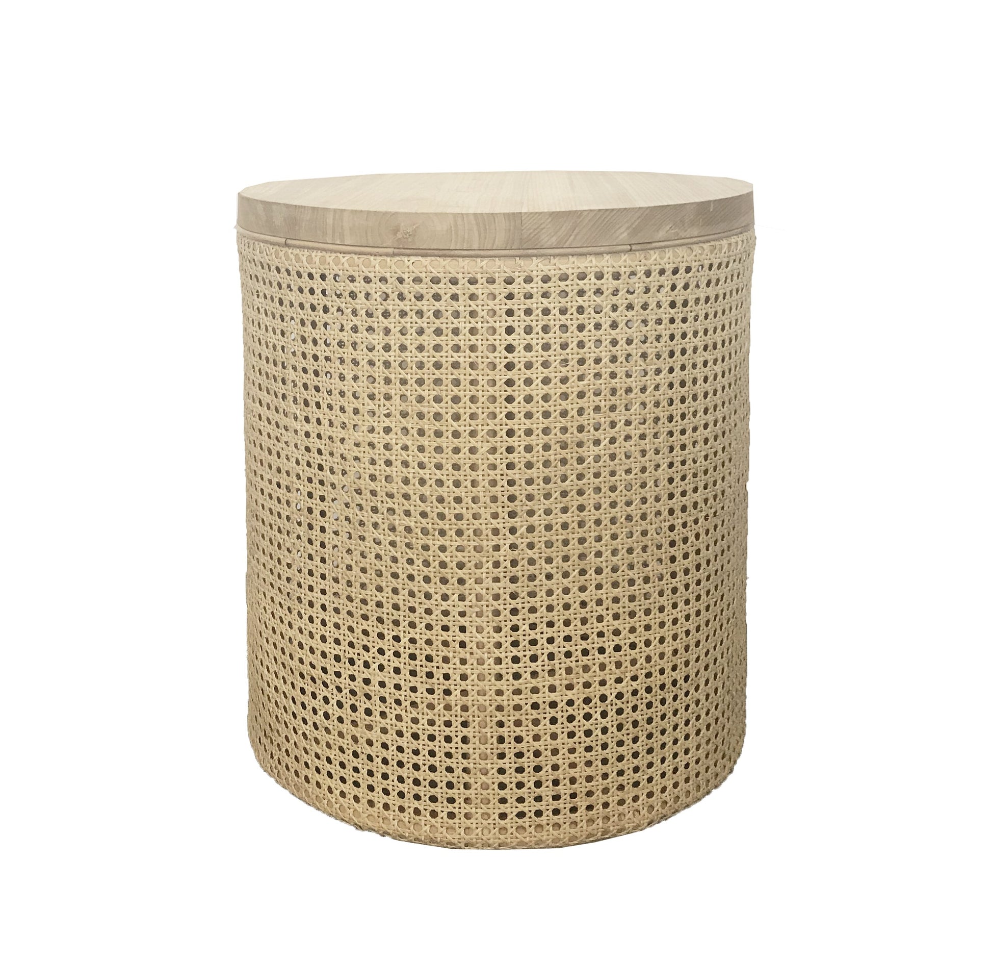 Zoe Side Table Natural-abc
