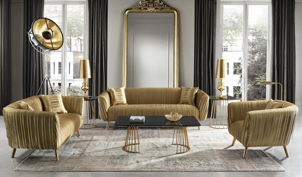 Zanotti 2 Seater Sofa-abc