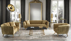 Zanotti 2 Seater Sofa-abc