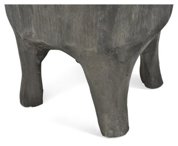 Jimbaran Wood Glass Top Side Table-abc